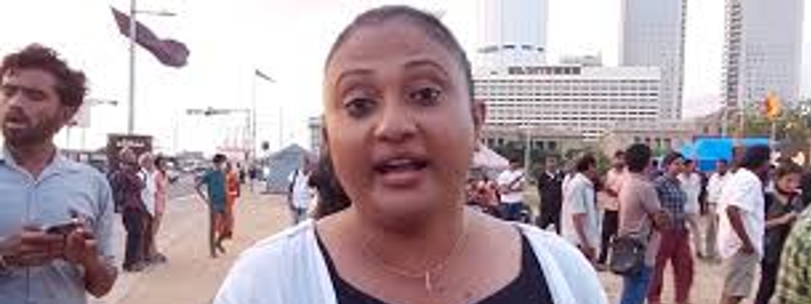 Damitha Abeyratne released on bail